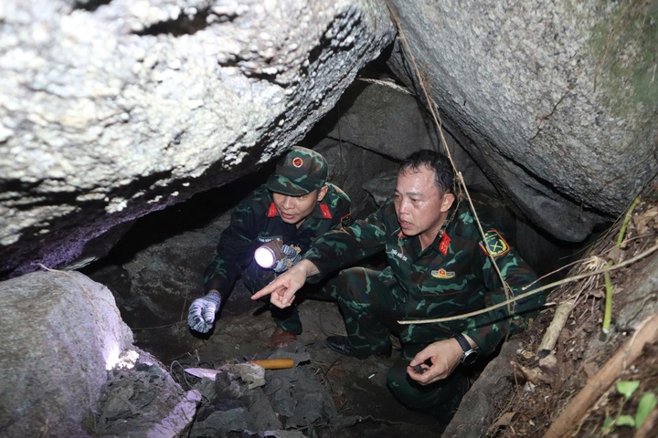 Danang receives 500 leads on suspected war martyr burial sites - 1