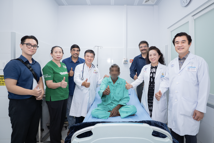 Indian survivor of Phu Quoc boat capsize set to return home - 2