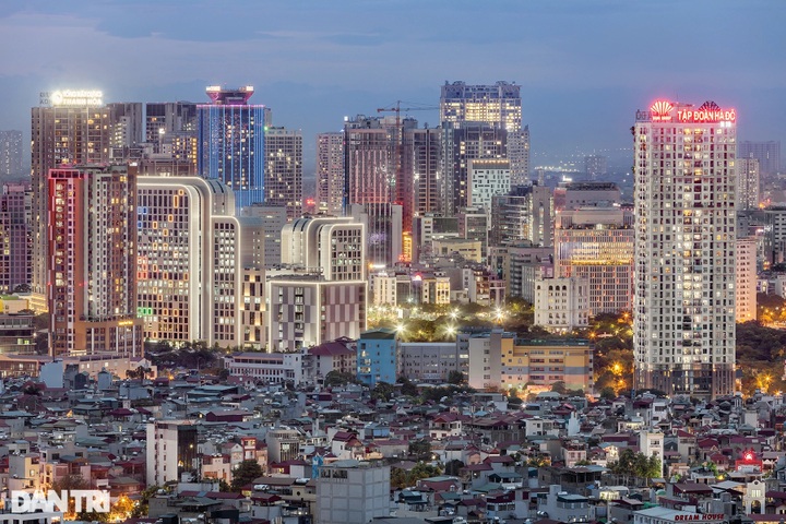 Hanoi to host annual capital economic forum 2026 - 1