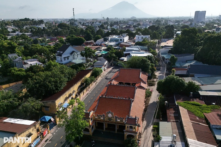 140-year-old communal house preserves pioneers' legacy in Tay Ninh - 10