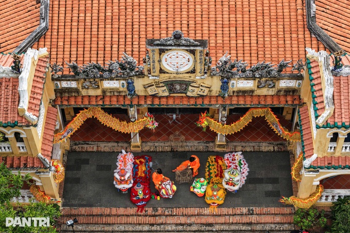 140-year-old communal house preserves pioneers' legacy in Tay Ninh - 2