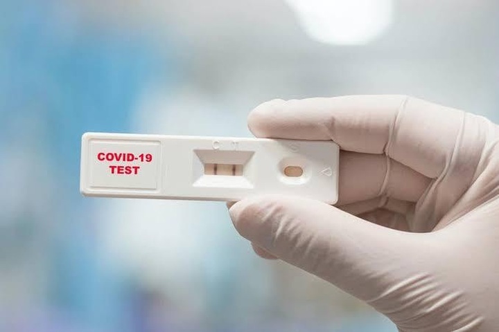 Hanoi records 185 Covid-19 cases last week, with more expected - 1