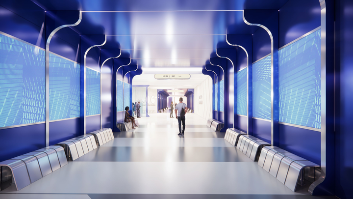Phu Quoc's LRT stations to showcase Vietnamese culture - 9 Phu Quoc's LRT stations to showcase Vietnamese culture - 9