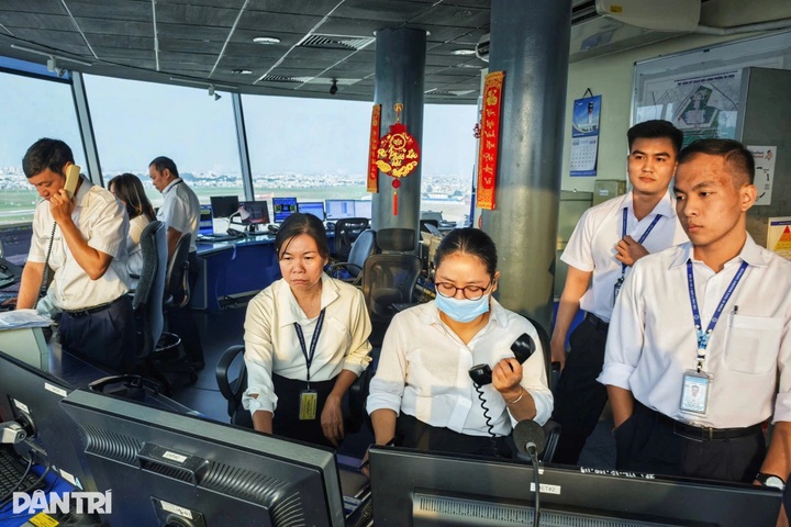 UAV incident at Tan Son Nhat disrupts 73 flights - 1 UAV incident at Tan Son Nhat disrupts 73 flights - 1