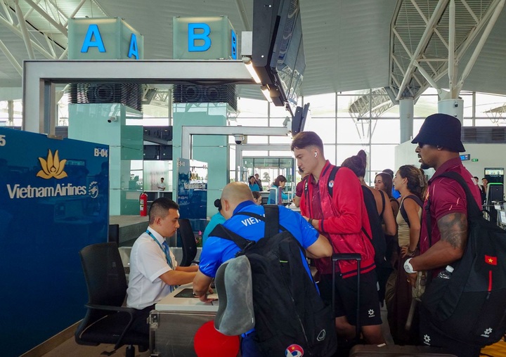 Vietnam travel to Malaysia for ASEAN Cup semi-final - 2