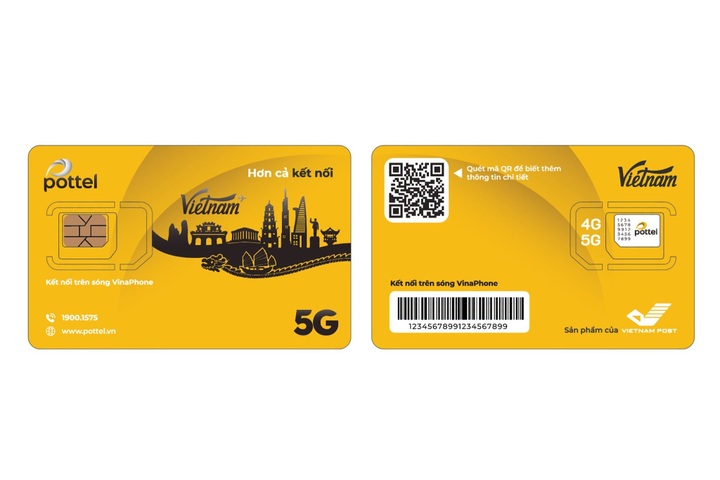 Vietnam Post to launch new mobile network as virtual operator - 1