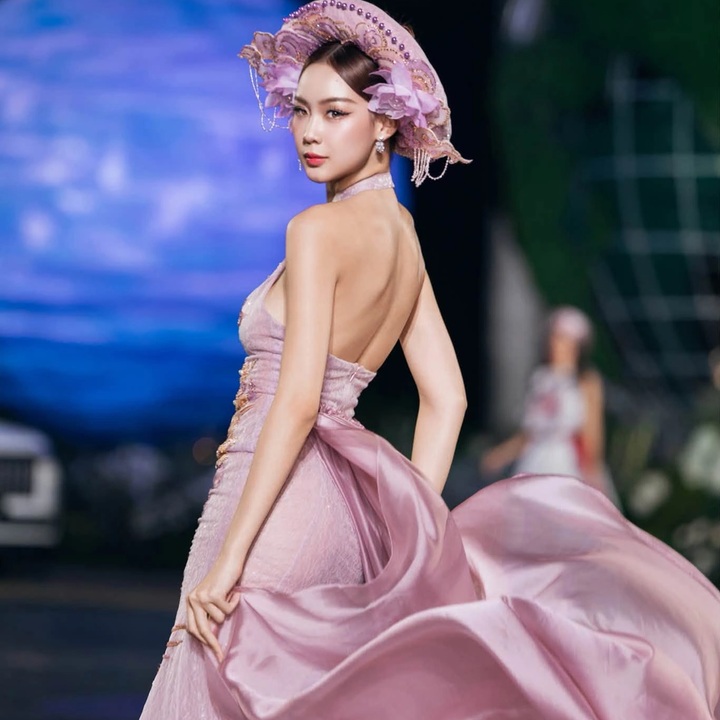 Vietnam’s Bao Ngoc reaches Top 60 in Miss World Top Model - 1 Vietnam’s Bao Ngoc reaches Top 60 in Miss World Top Model - 1