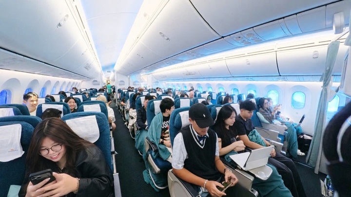 Lunar New Year 2027 airfares rise as fuel prices climb - 1