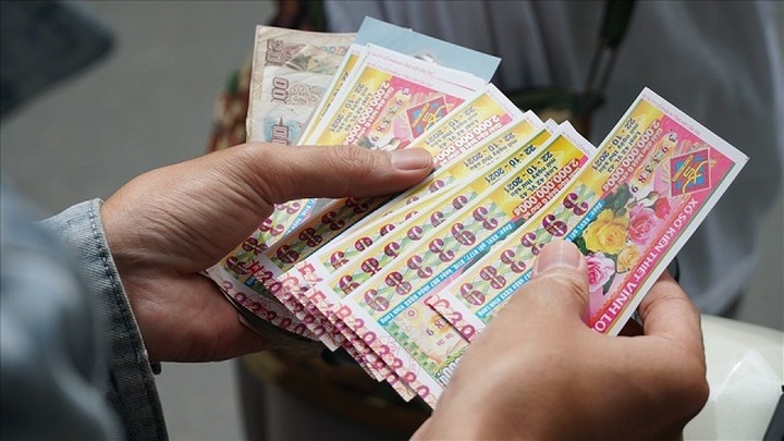 Vietnamese spend more than USD 4.1 billion on lottery tickets annually - 1