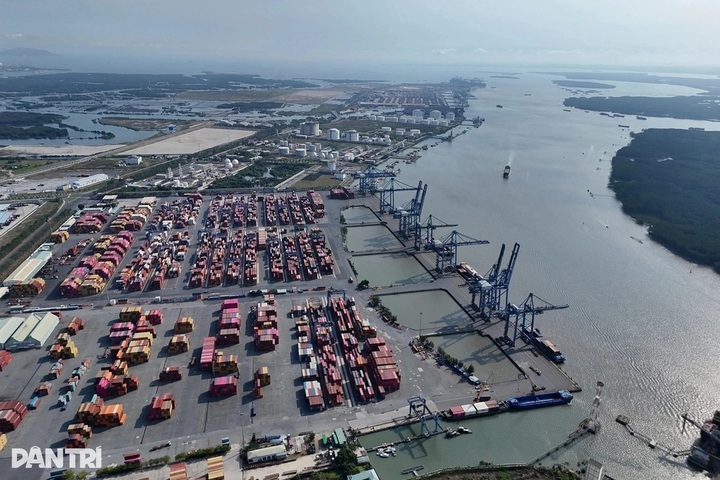 74 priority firms account for one-third of Vietnam's trade - 1 74 priority firms account for one-third of Vietnam's trade - 1