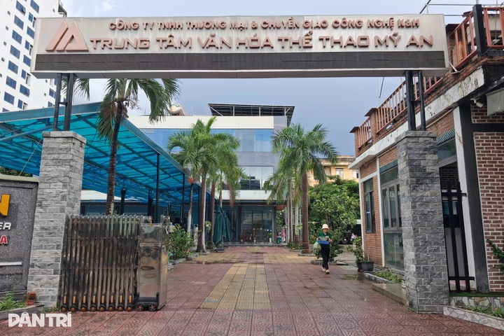 Danang plans revamp of An Thuong tourist area - 2