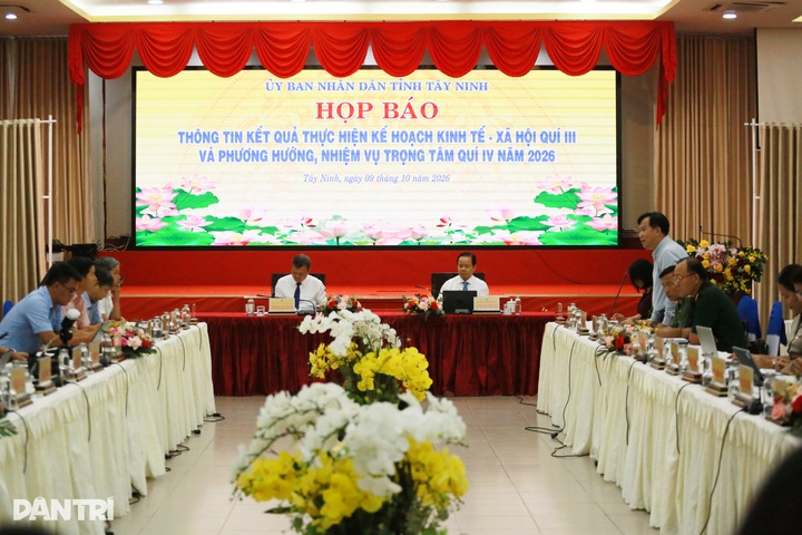 Tay Ninh exports exceed USD 15.5 billion in nine months - 1