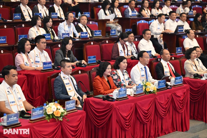 Bac Ninh forum seeks to help Vietnamese firms go global - 2