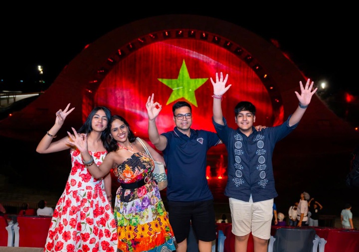 Phu Quoc tourism growth outpaces Singapore and Thailand - 1
