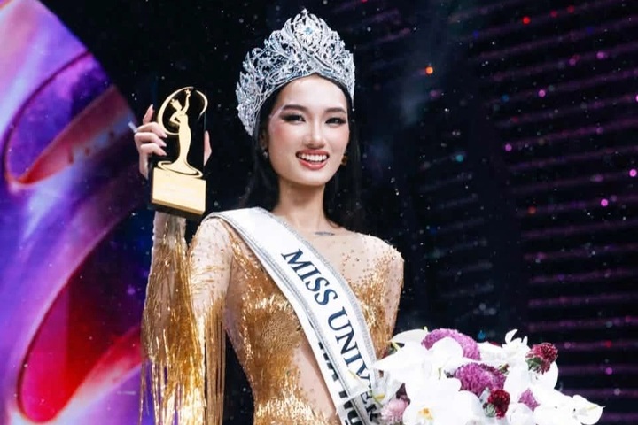 Six south-east Asian countries barred from Miss Universe 2026 - 1