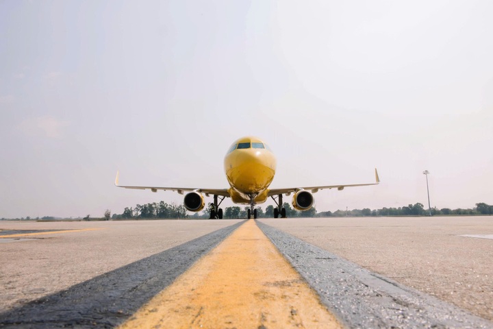 Vietnamese airlines expand China routes ahead of holiday season - 2 Vietnamese airlines expand China routes ahead of holiday season - 2