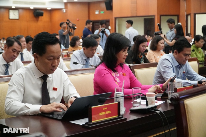 HCM City approves master plan with a 100-year vision - 1