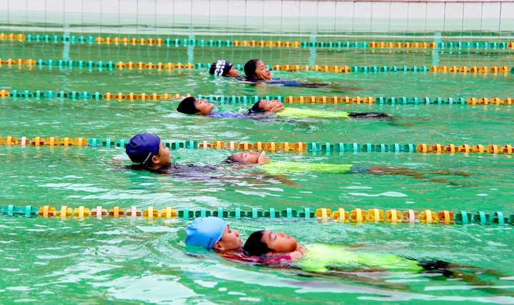 Can thiệp hiệu quả và bền vững để phòng, chống đuối nước trẻ em - 1