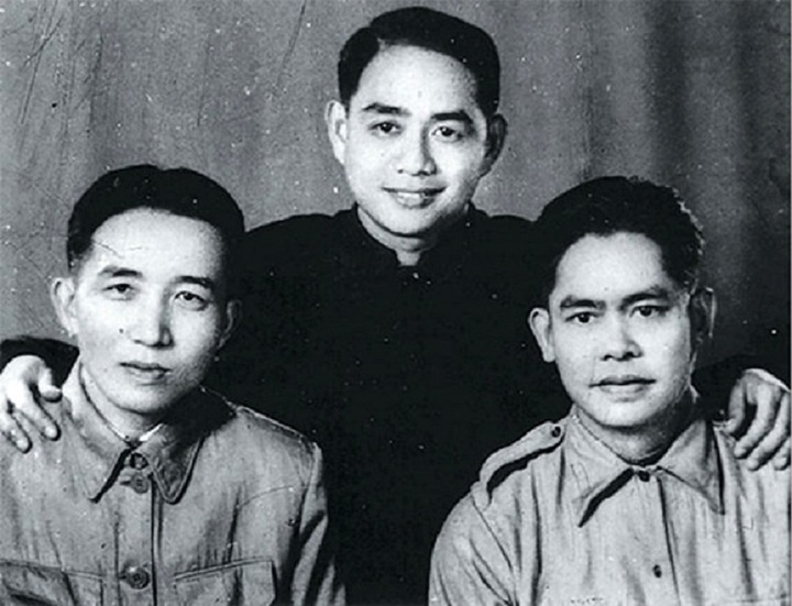 Lưu Hữu Phước - Người viết sử bằng âm nhạc - 1 Lưu Hữu Phước - Người viết sử bằng âm nhạc - 1