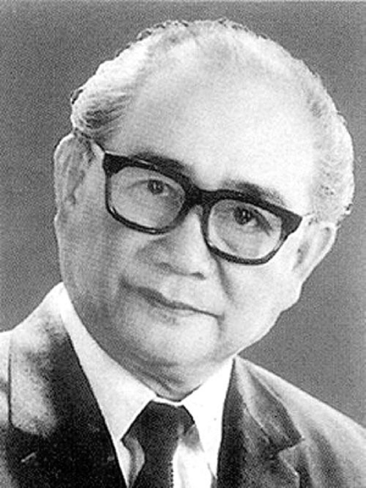 Lưu Hữu Phước - Người viết sử bằng âm nhạc - 2 Lưu Hữu Phước - Người viết sử bằng âm nhạc - 2