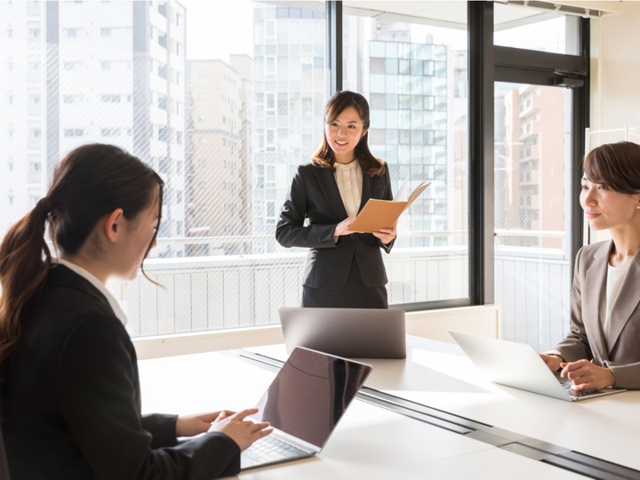 Báo cáo Bộ Chính trị thông qua hệ thống danh mục vị trí việc làm - 1