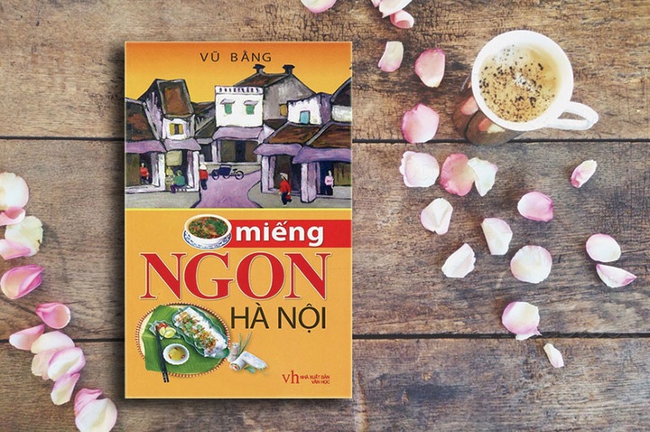 Ăm ắp dòng văn chương đô thị - 1