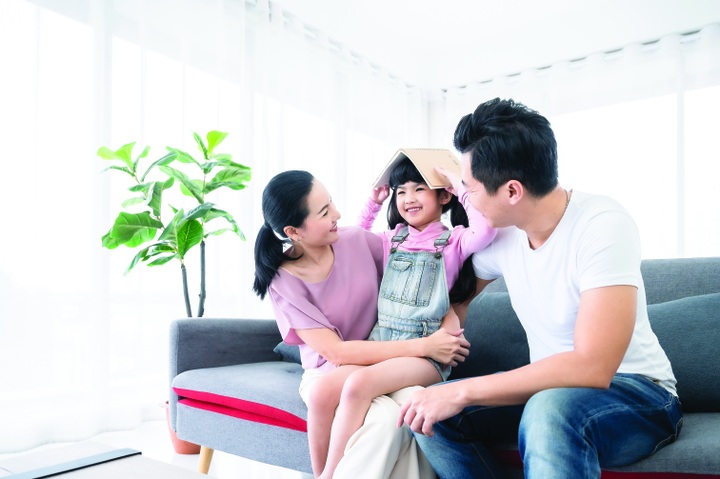 Làm gì khi con có tính "tắt mắt"? - 1