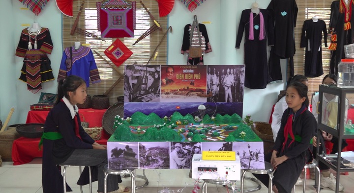 Lan tỏa niềm yêu thích khoa học trong học sinh - 1