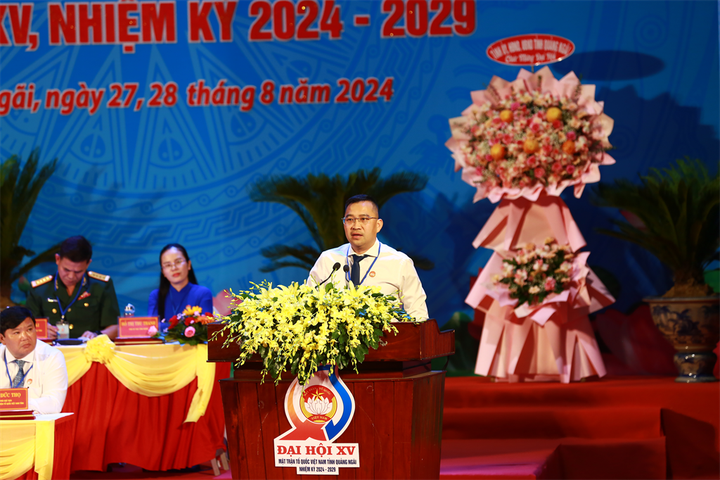 Lọc hóa dầu Bình Sơn thực hiện trách nhiệm an sinh xã hội tại Quảng Ngãi - 2