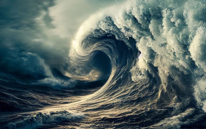 9 khuyến cáo để bảo đảm an toàn tính mạng và tài sản ứng phó khi bão, lũ - 1