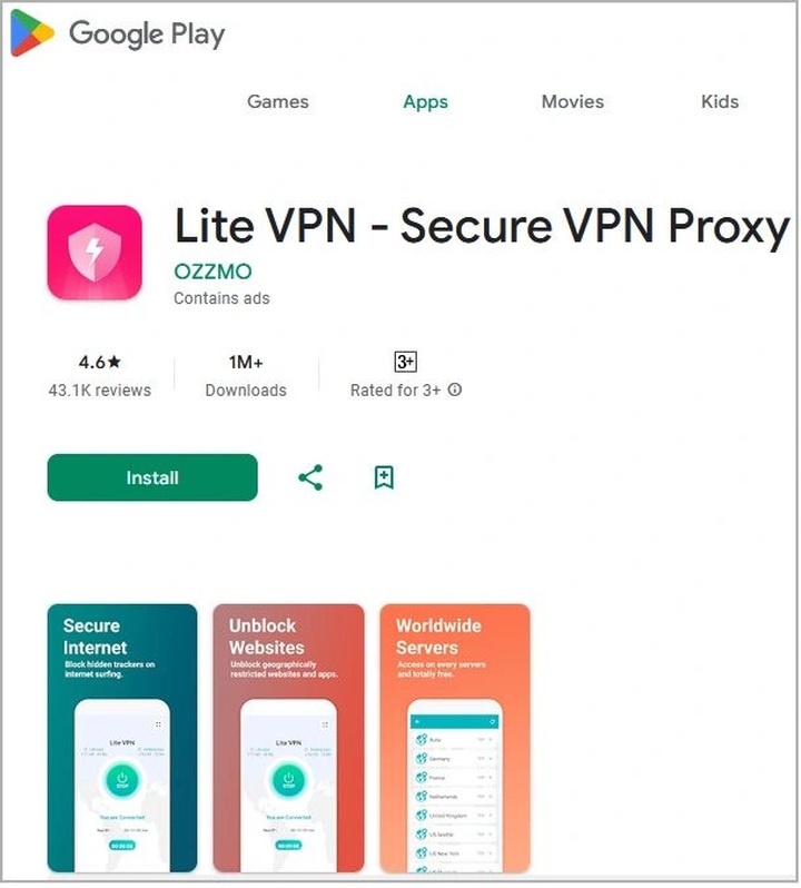 Xóa ngay 31 ứng dụng khỏi điện thoại có nguy cơ mất sạch tiền tài khoản - 2 Xóa ngay 31 ứng dụng khỏi điện thoại có nguy cơ mất sạch tiền tài khoản - 2