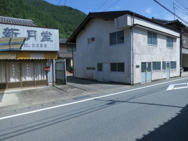 Nhật Bản: Nhiều ngôi làng có nguy cơ biến mất vì dân số già - 1 Nhật Bản: Nhiều ngôi làng có nguy cơ biến mất vì dân số già - 1