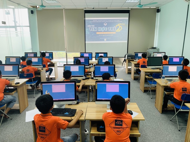 Các sáng kiến trong ứng dụng công nghệ số vào giáo dục - 1 Các sáng kiến trong ứng dụng công nghệ số vào giáo dục - 1