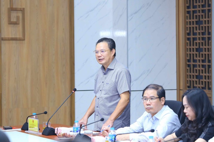 Xây dựng Nghị định quy định cơ chế tiền lương trong DNNN đúng tiến độ - 3 Xây dựng Nghị định quy định cơ chế tiền lương trong DNNN đúng tiến độ - 3