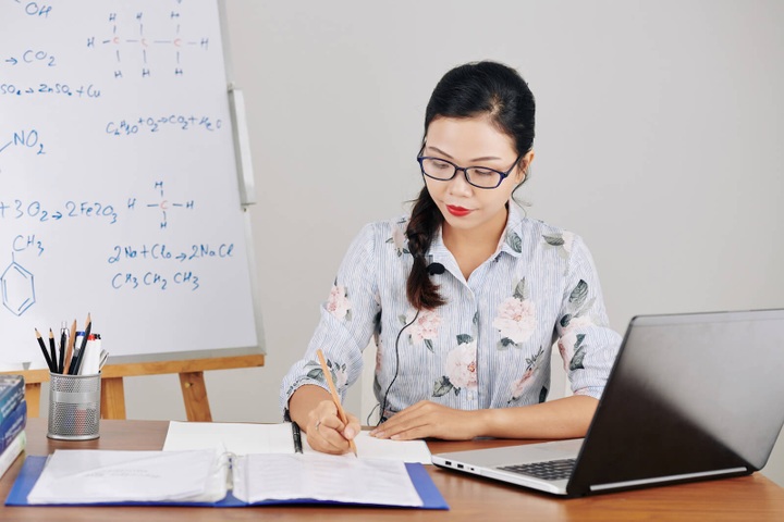 Các sáng kiến trong ứng dụng công nghệ số vào giáo dục - 2 Các sáng kiến trong ứng dụng công nghệ số vào giáo dục - 2