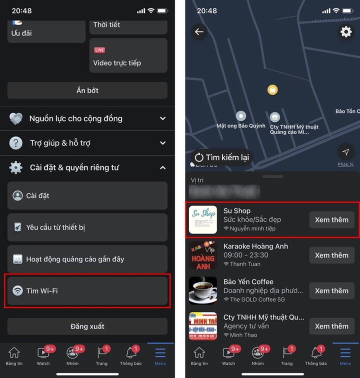 Bắt Wifi vèo vèo cực dễ trên điện thoại không cần mật khẩu mọi nơi - 5