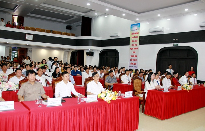 Dạy những gì doanh nghiệp, thị trường lao động và xã hội cần - 2 Dạy những gì doanh nghiệp, thị trường lao động và xã hội cần - 2