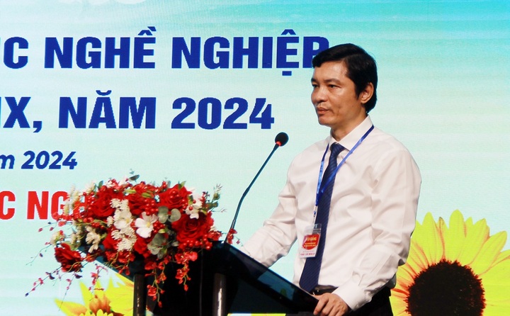 Dạy những gì doanh nghiệp, thị trường lao động và xã hội cần - 3 Dạy những gì doanh nghiệp, thị trường lao động và xã hội cần - 3