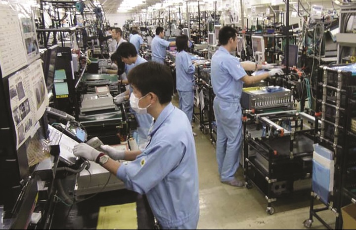 Hơn 10.000 lao động miền núi xứ Nghệ đi làm việc ở nước ngoài - 1 Hơn 10.000 lao động miền núi xứ Nghệ đi làm việc ở nước ngoài - 1