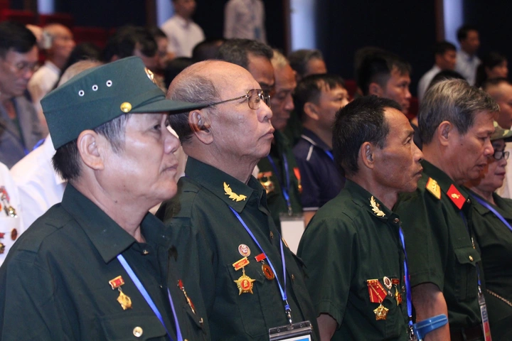 Rà soát, báo cáo nhu cầu kinh phí thực hiện Pháp lệnh ưu đãi Người có công - 1