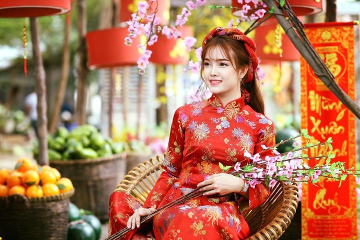 Tết Nguyên đán 2025, người lao động có thể được nghỉ 9 ngày - 1