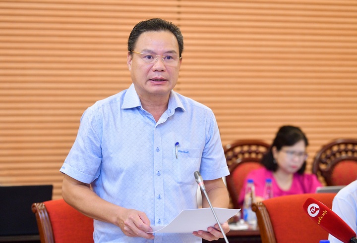 Đảm bảo mục tiêu giảm nghèo đa chiều, bao trùm, bền vững, hạn chế tái nghèo - 3