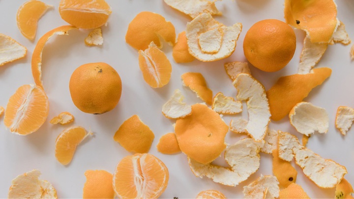 Tác dụng tuyệt vời từ quả cam, vị thuốc 4 mùa, bất ngờ hơn đừng vứt vỏ, hạt - 3