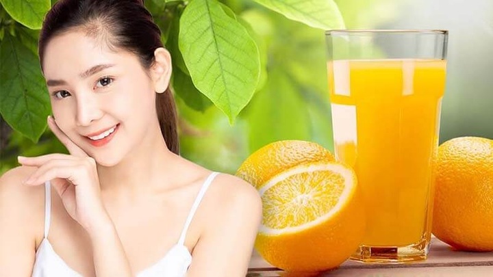 Tác dụng tuyệt vời từ quả cam, vị thuốc 4 mùa, bất ngờ hơn đừng vứt vỏ, hạt - 1