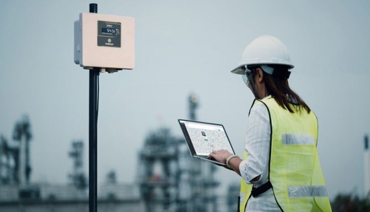 Chế độ phụ cấp ưu đãi nghề của người làm công tác quan trắc môi trường - 1