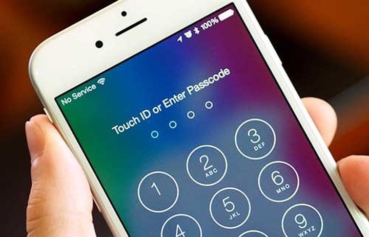 Khóa điện thoại bằng vân tay, khuôn mặt, mật khẩu: Bỏ cách nào để an toàn? - 3