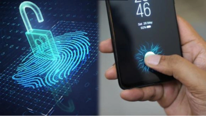 Khóa điện thoại bằng vân tay, khuôn mặt, mật khẩu: Bỏ cách nào để an toàn? - 1