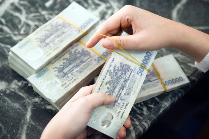 Lương cơ bản lãnh đạo doanh nghiệp nhà nước cao nhất 80 triệu đồng/tháng? - 1