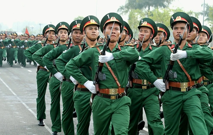 Tăng 15% trợ cấp hằng tháng với quân nhân đã phục viên, xuất ngũ, thôi việc - 1