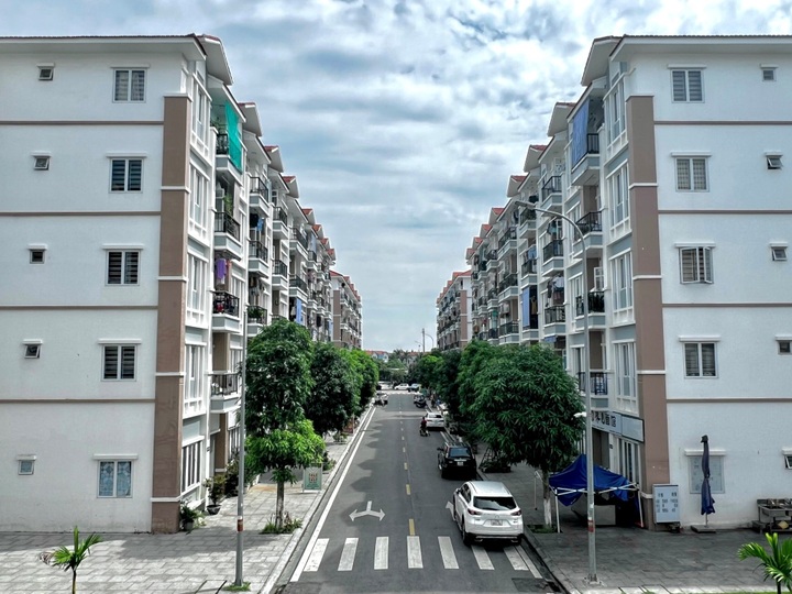 Không có hợp đồng lao động, xác nhận thu nhập thế nào để mua nhà ở xã hội? - 1